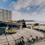 \'T Schelpje With Free Parking