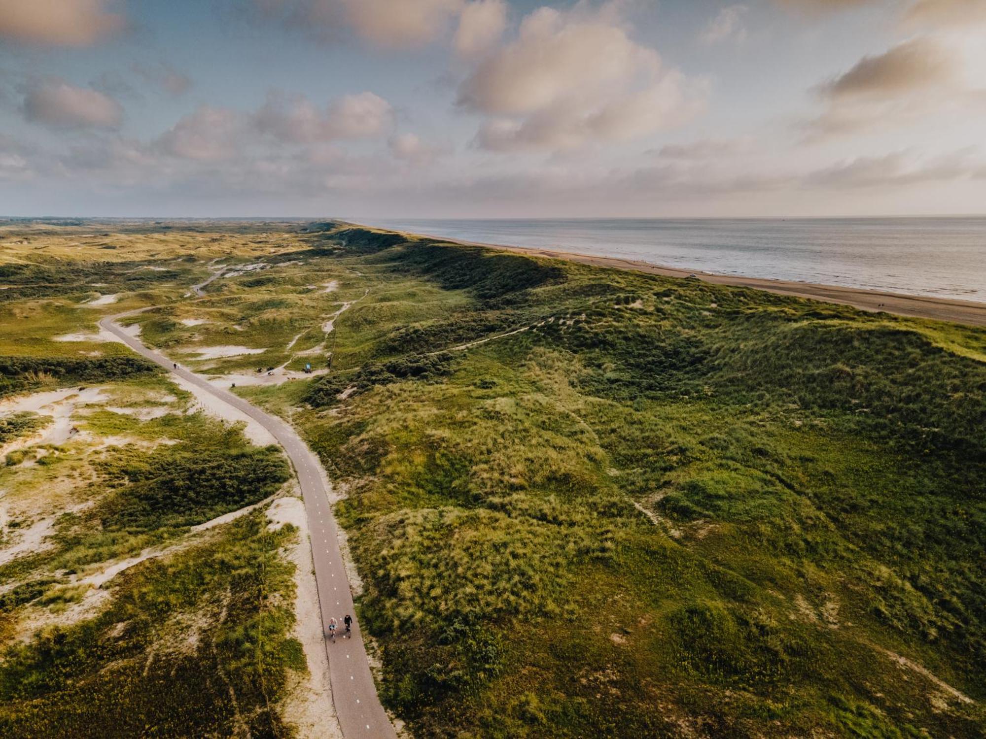 't Schelpje With Free Parking