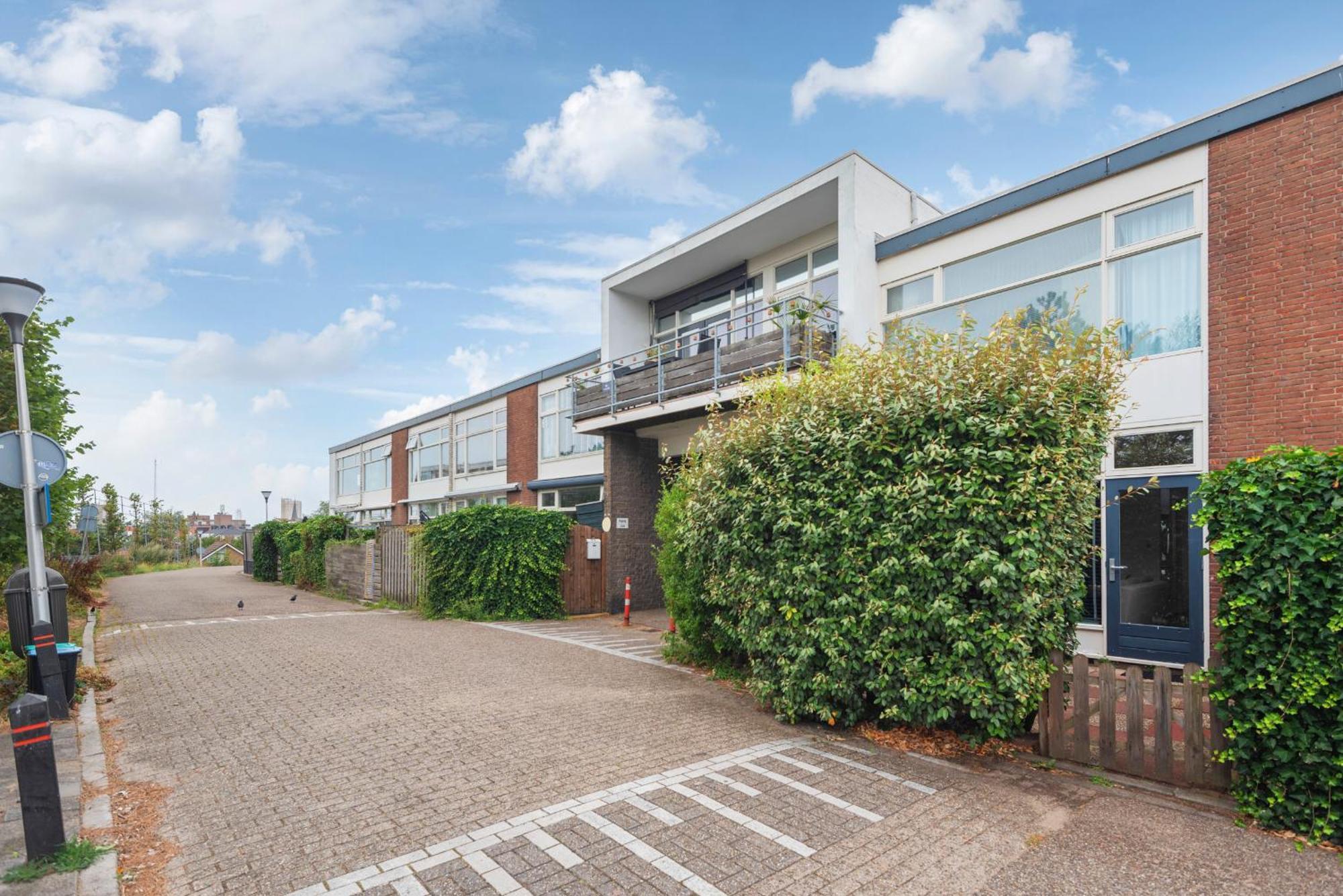 Apartment 't Schelpje With Free Parking *
