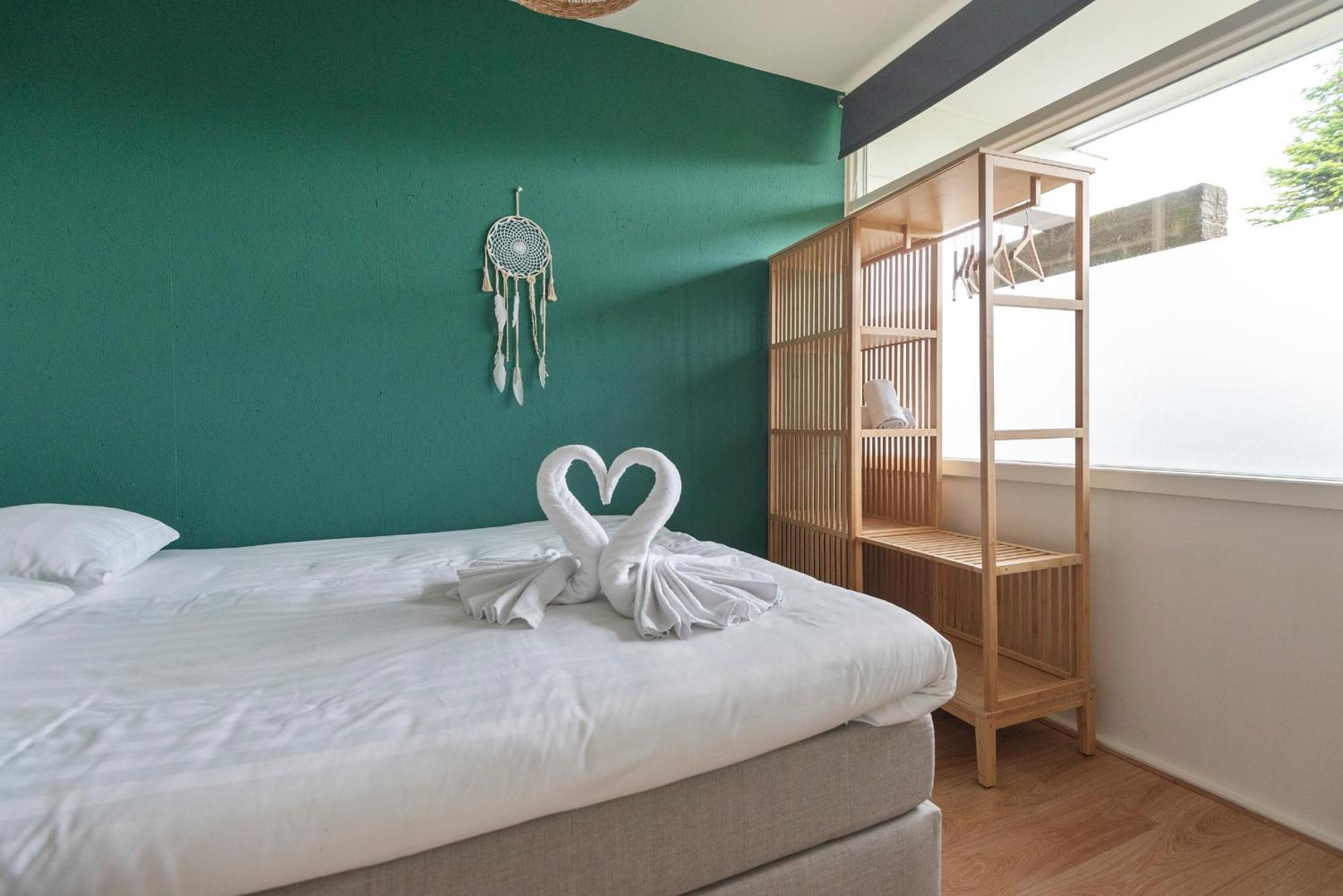 't Schelpje With Free Parking Apartment *