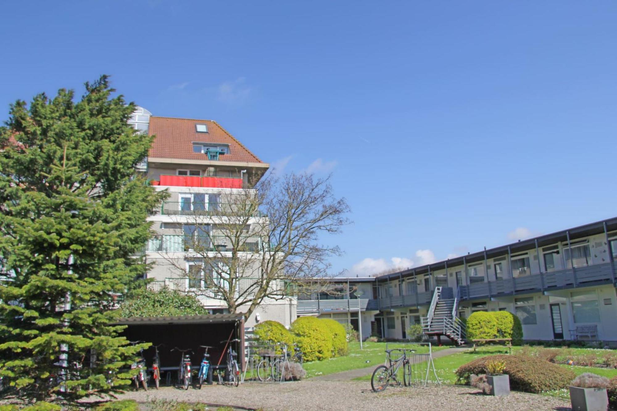 Apartment 't Schelpje With Free Parking *