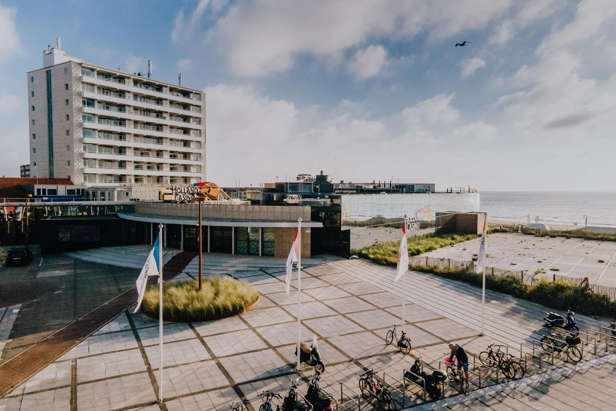 't Schelpje With Free Parking Apartment *