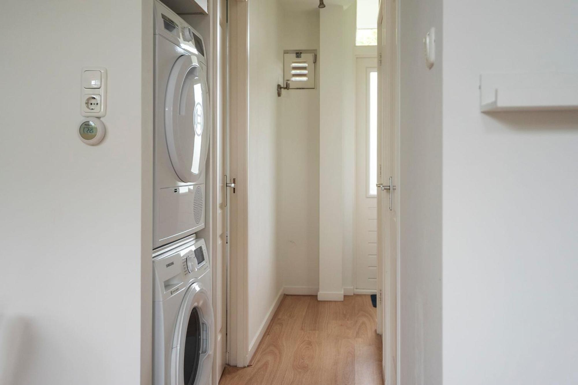 't Schelpje With Free Parking Apartment *